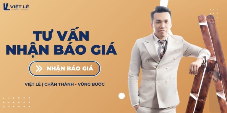 viet le tu van bao gia